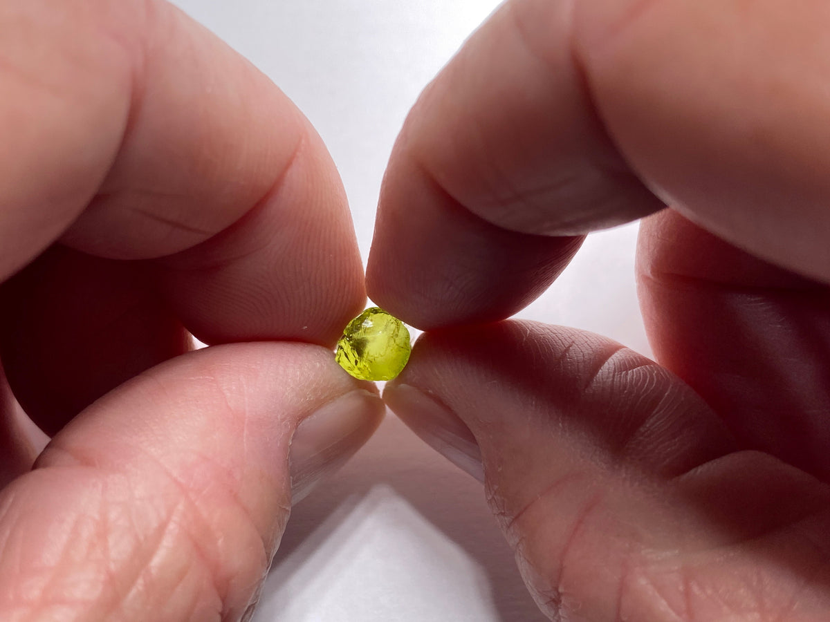 Congo Tourmaline