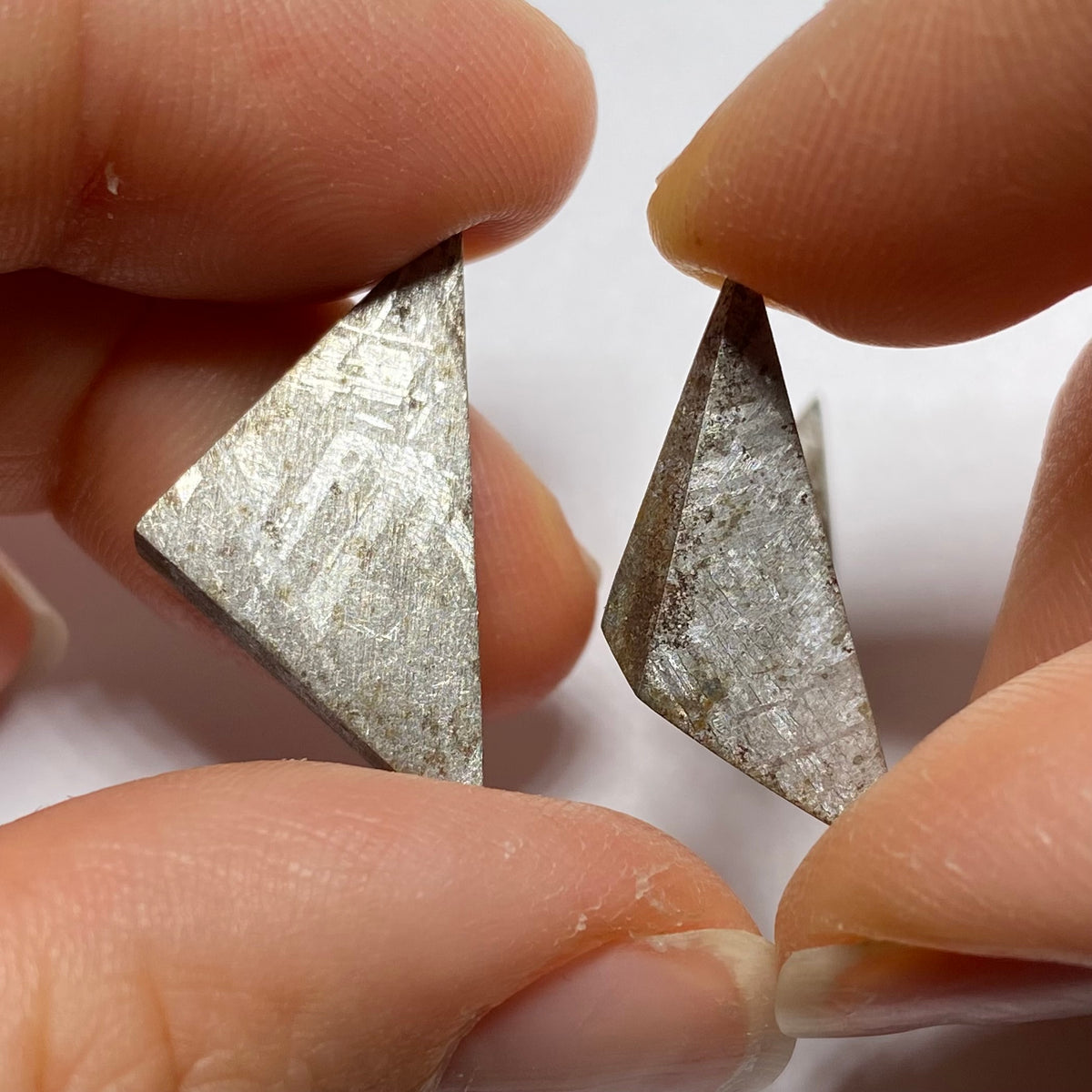 Gibeon Meteorite - Namibia