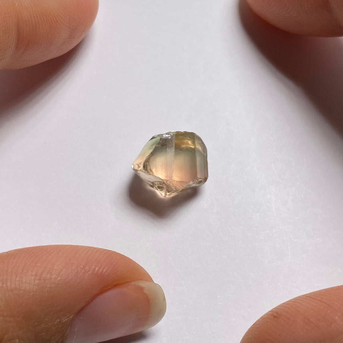Congo Tourmaline - DRC