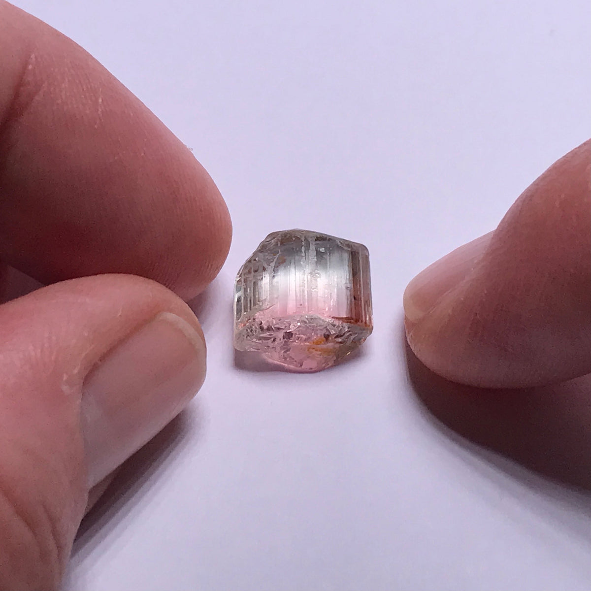 Congo Tourmaline
