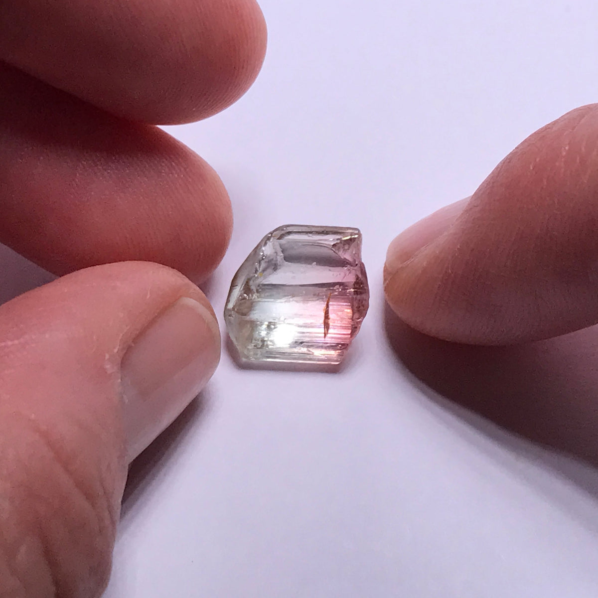 Congo Tourmaline