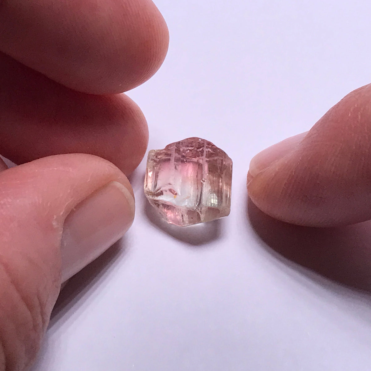 Congo Tourmaline
