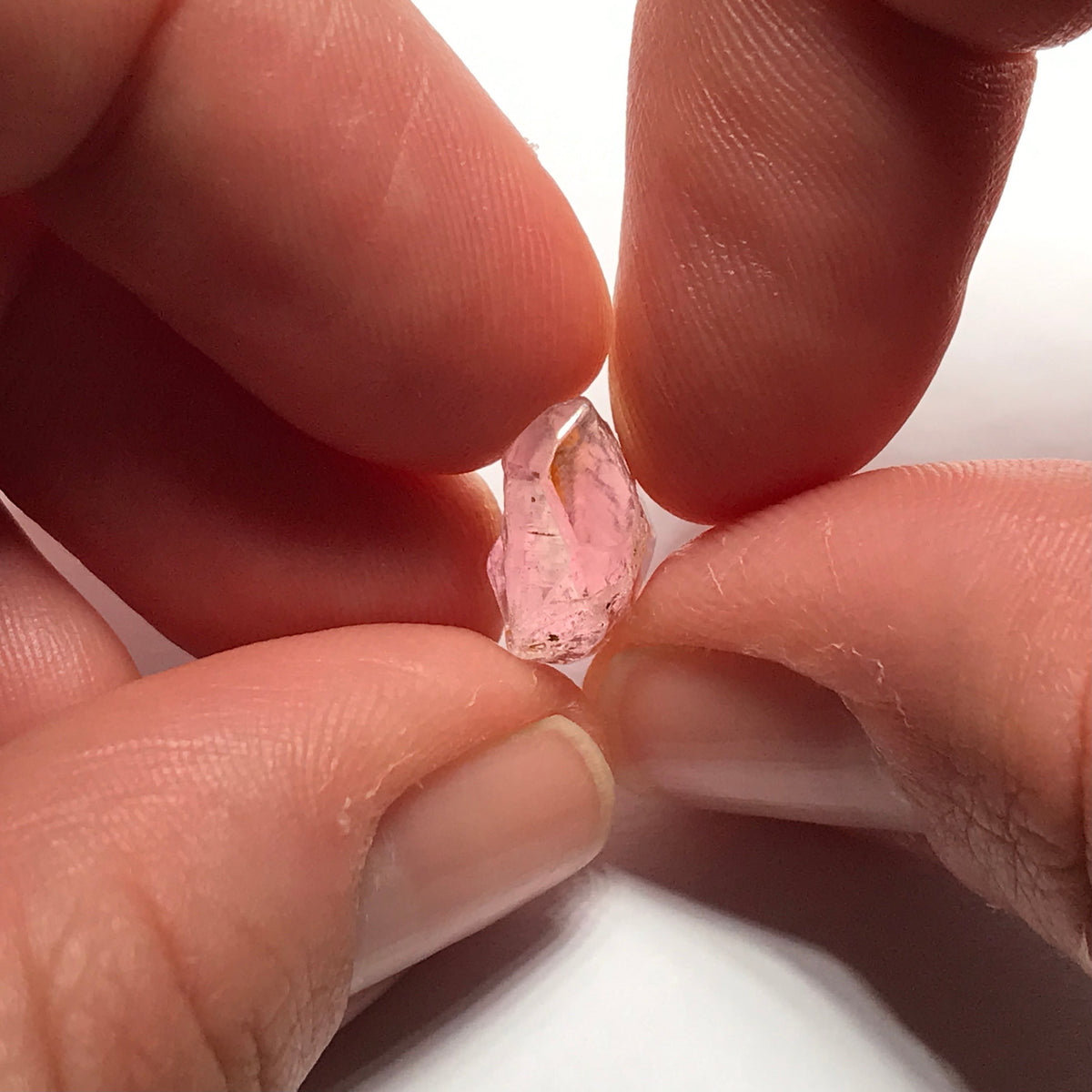 Congo Tourmaline