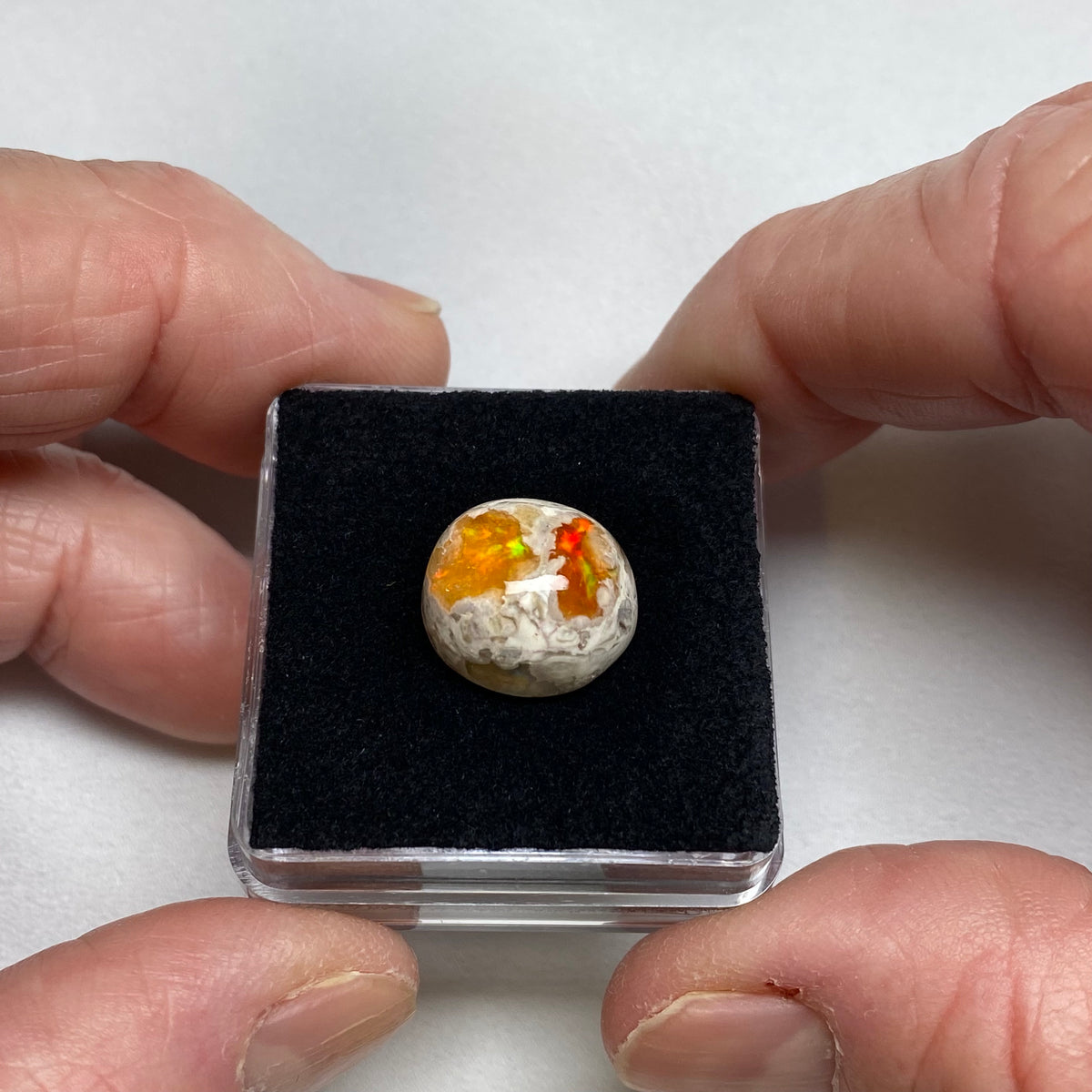 Cantera Opal - Jalisco, Mexico