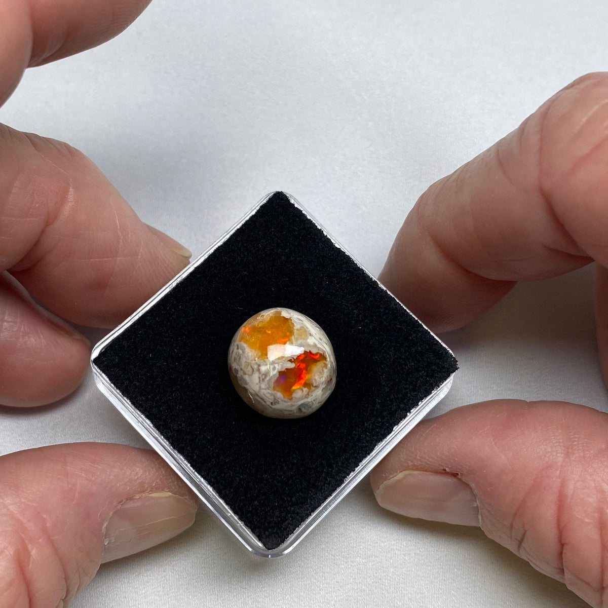 Cantera Opal - Jalisco, Mexico