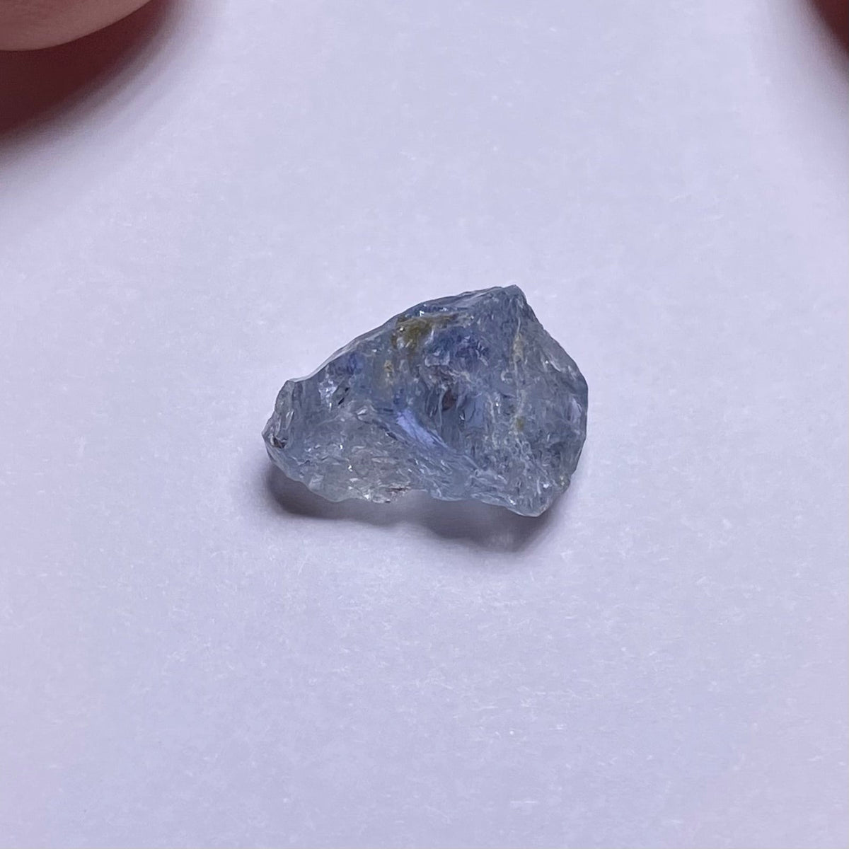 Umba Sapphire - Tanzania
