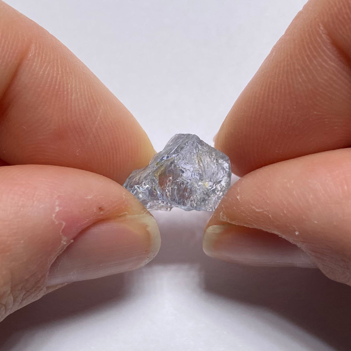 Umba Sapphire - Tanzania