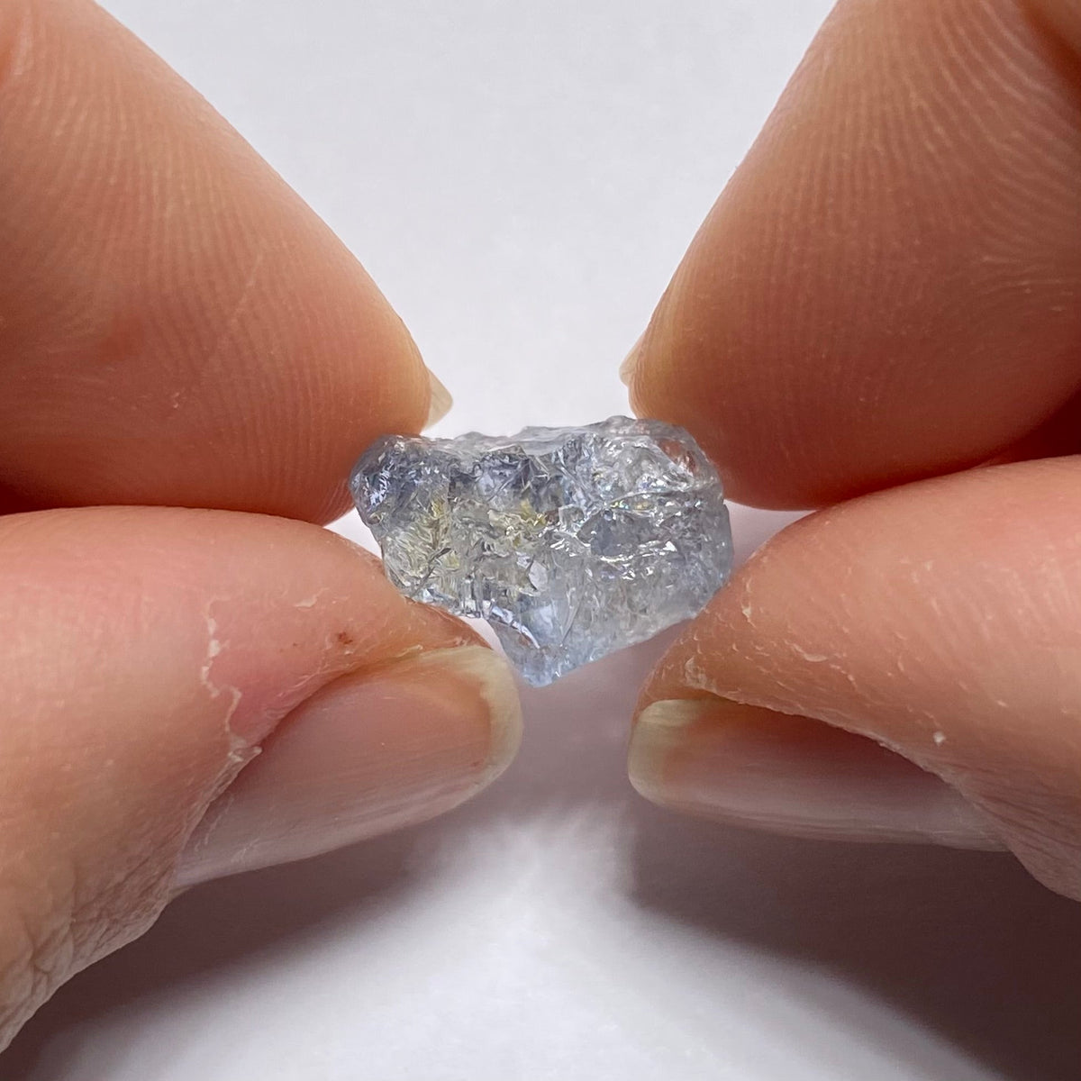 Umba Sapphire - Tanzania