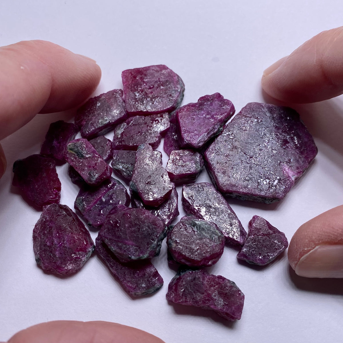 Ruby - Tanzania
