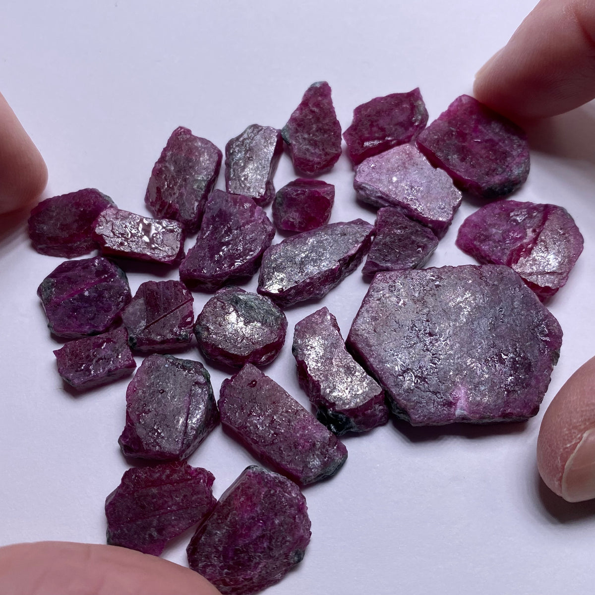 Ruby - Tanzania