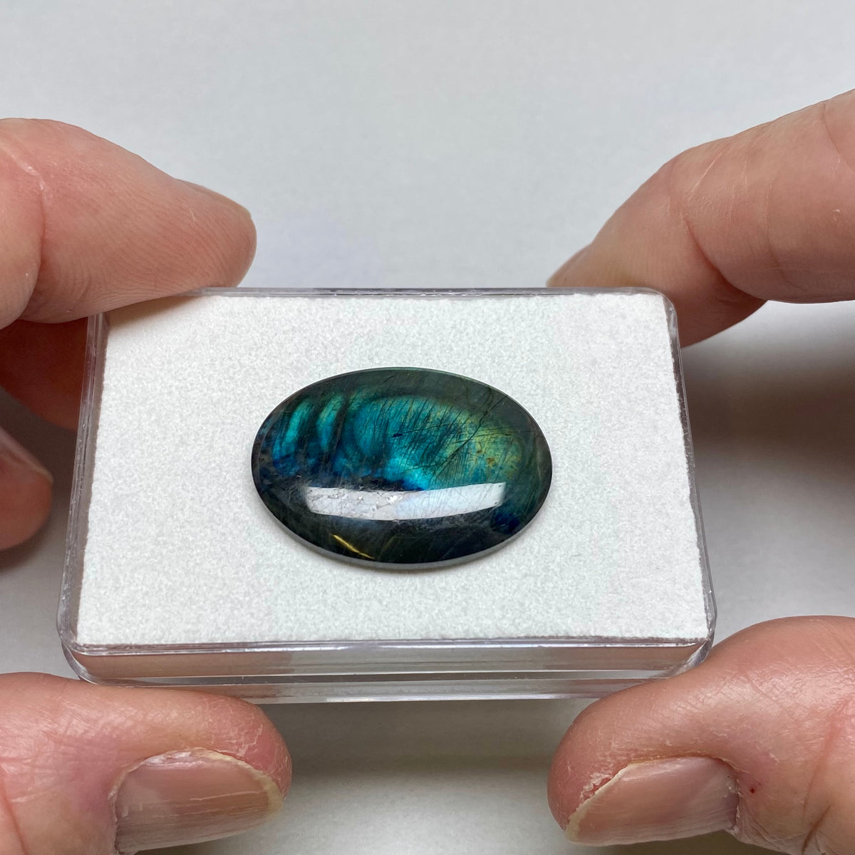 Spectrolite - Finland