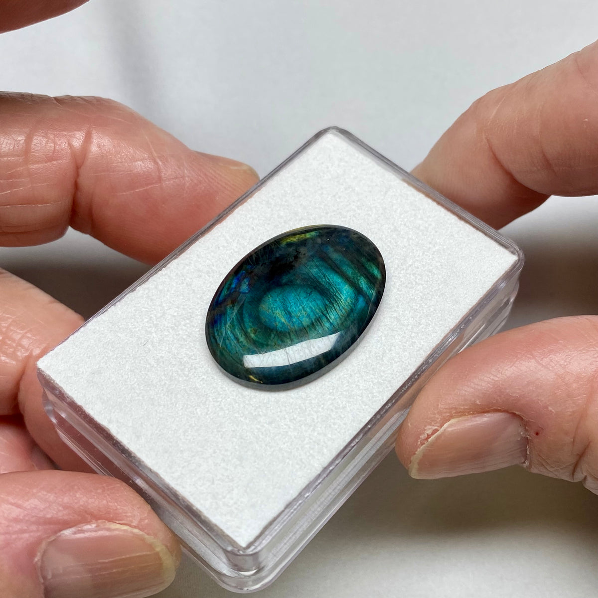 Spectrolite - Finland