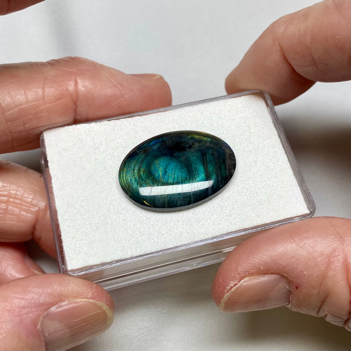Spectrolite - Finland