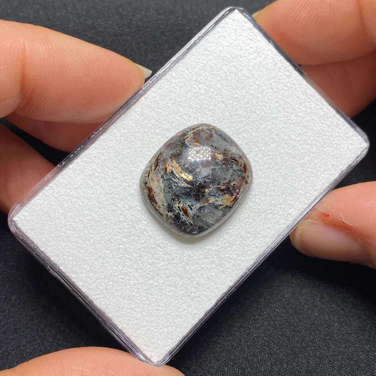 Astrophyllite - Russia