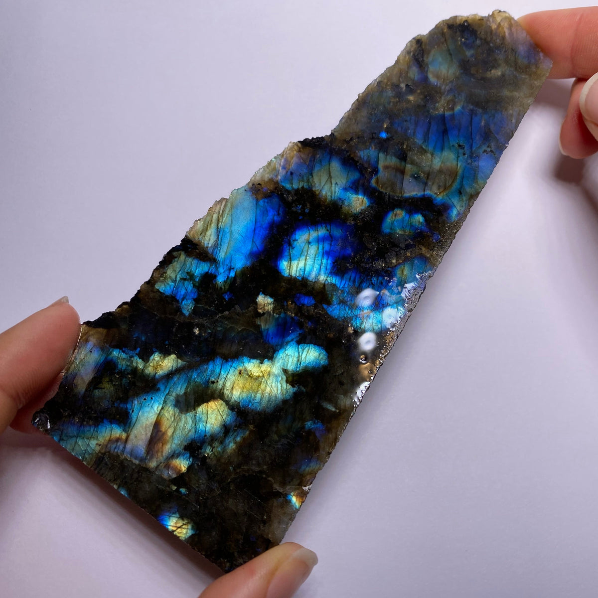 Labradorite - Madagascar