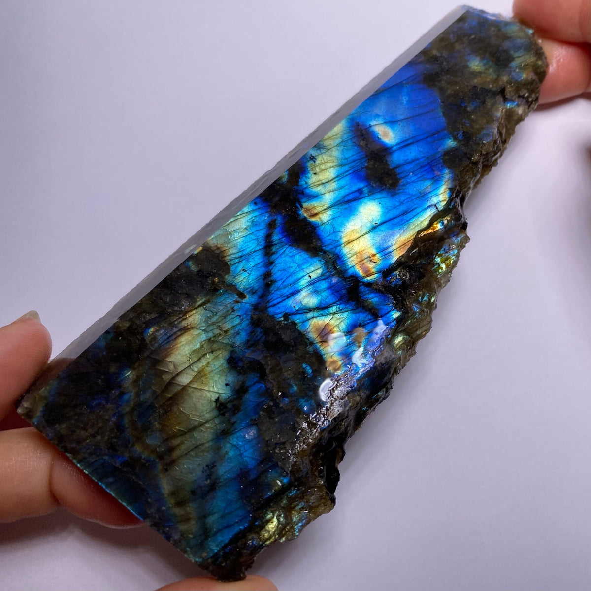 Labradorite - Madagascar