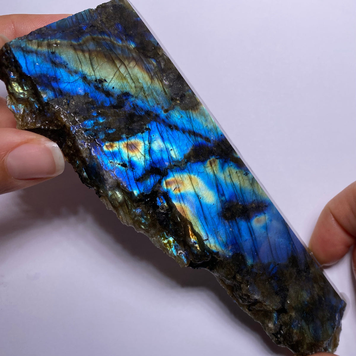 Labradorite - Madagascar