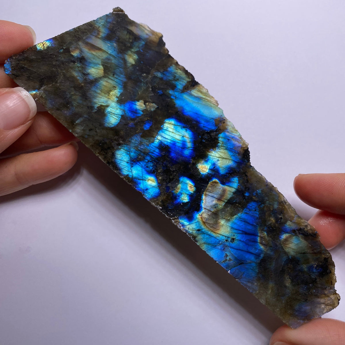 Labradorite - Madagascar