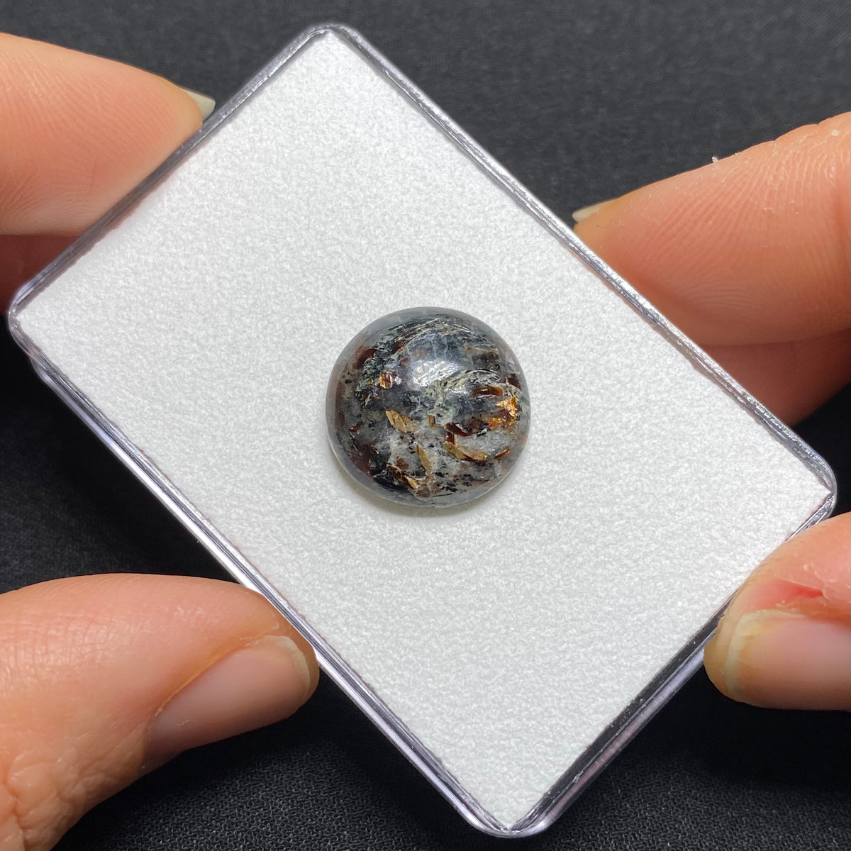 Astrophyllite - Russia