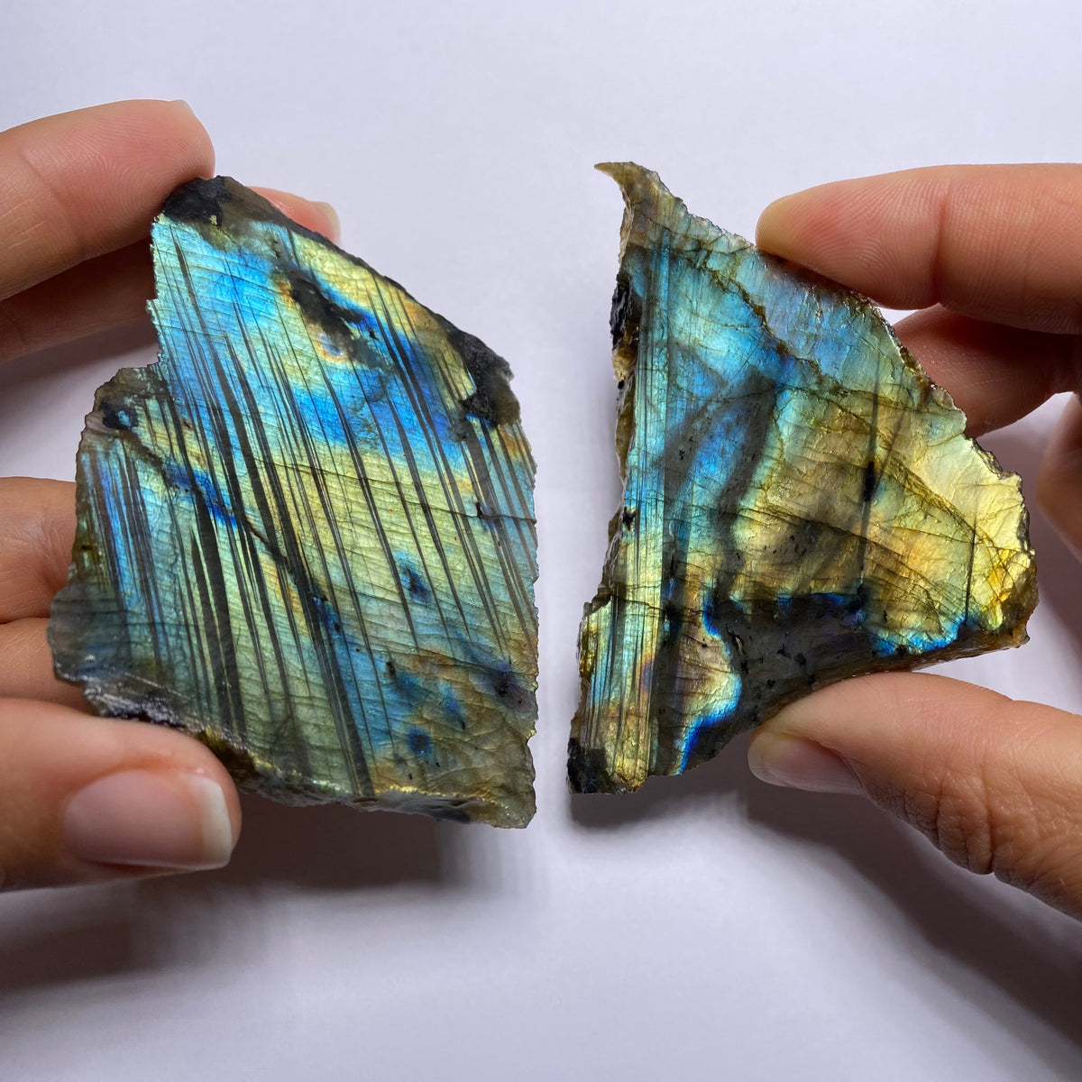 Labradorite - Madagascar