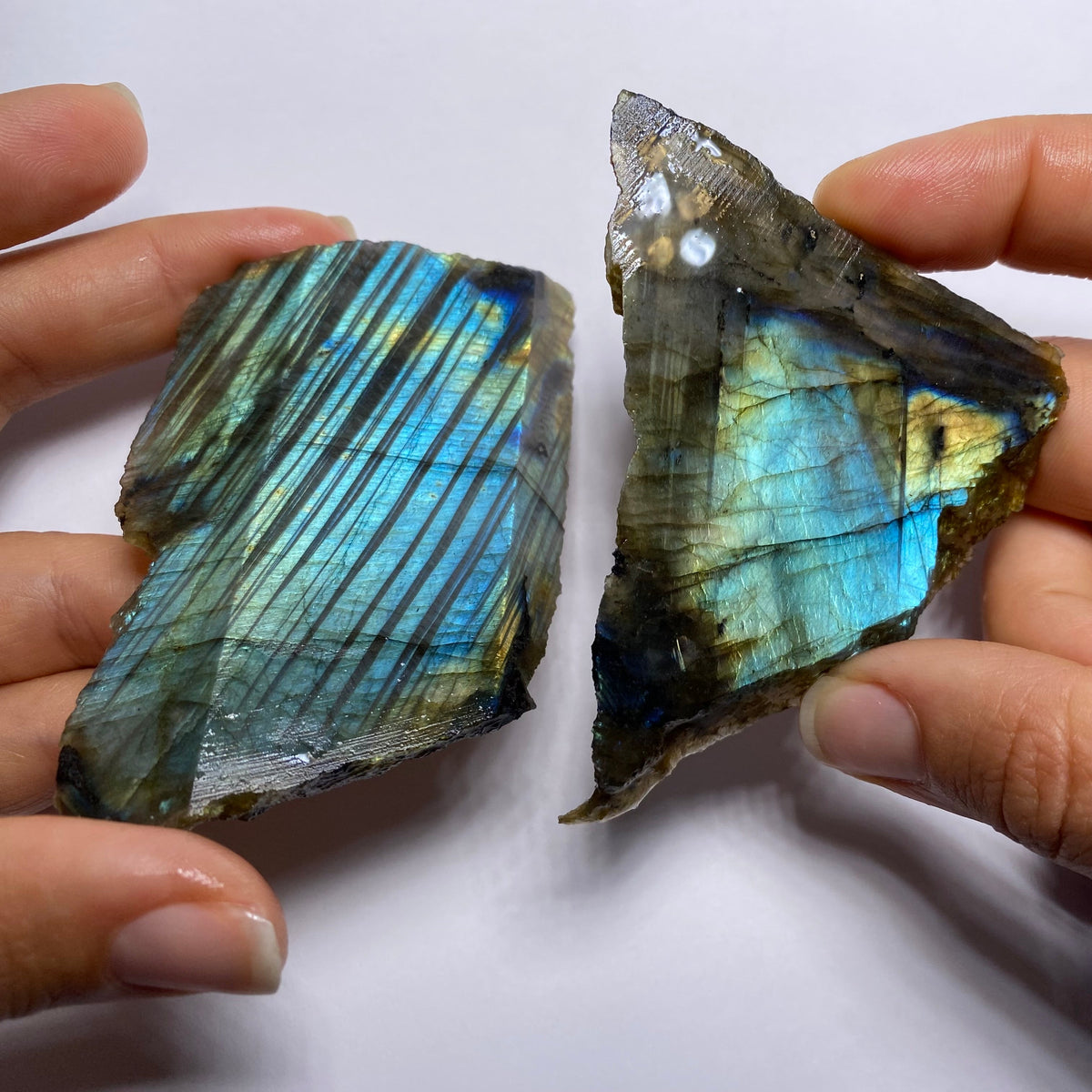 Labradorite - Madagascar