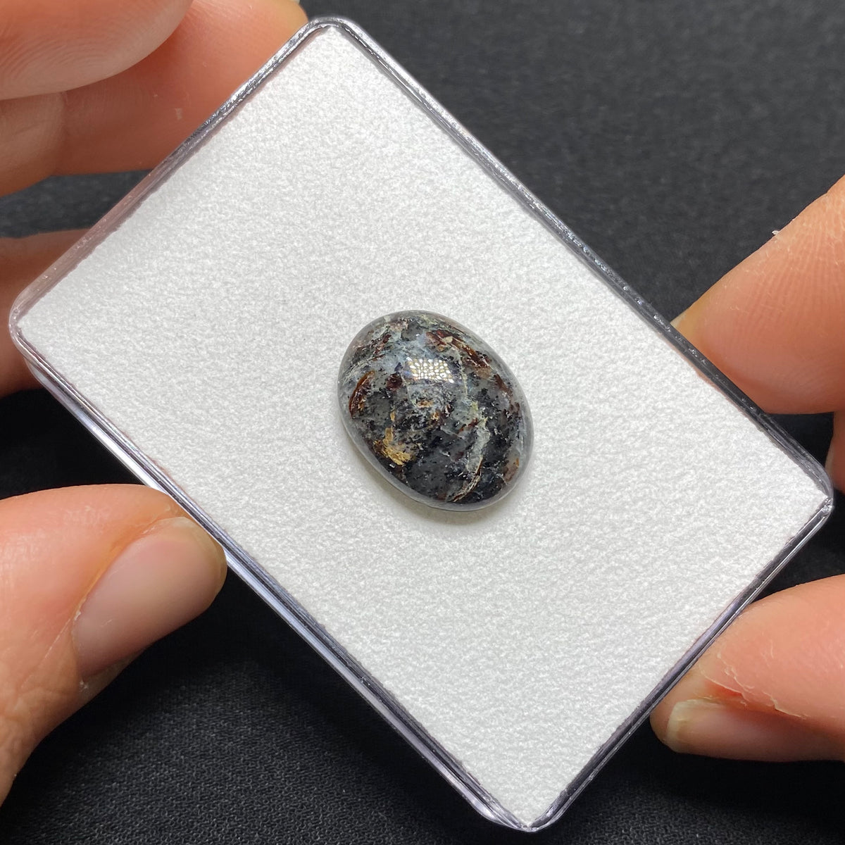Astrophyllite - Russia