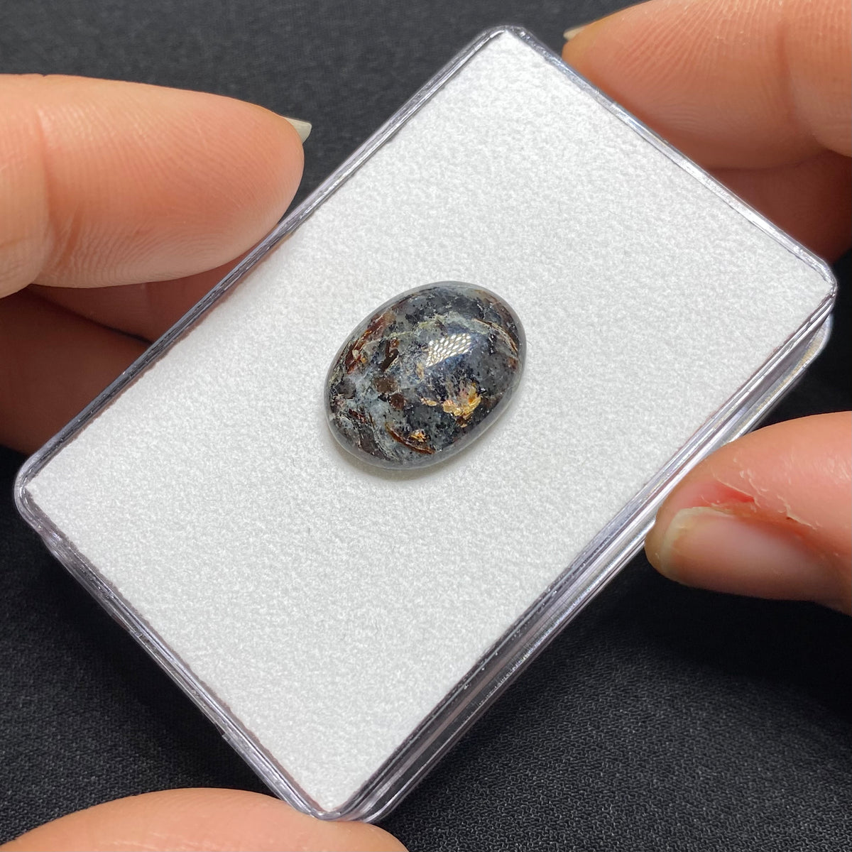 Astrophyllite - Russia