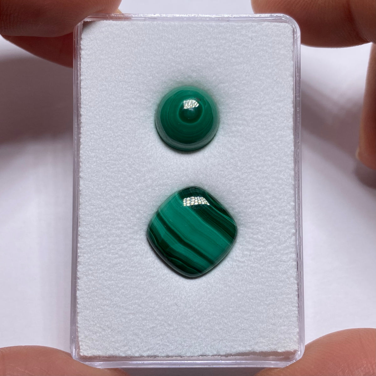 Malachite - Congo