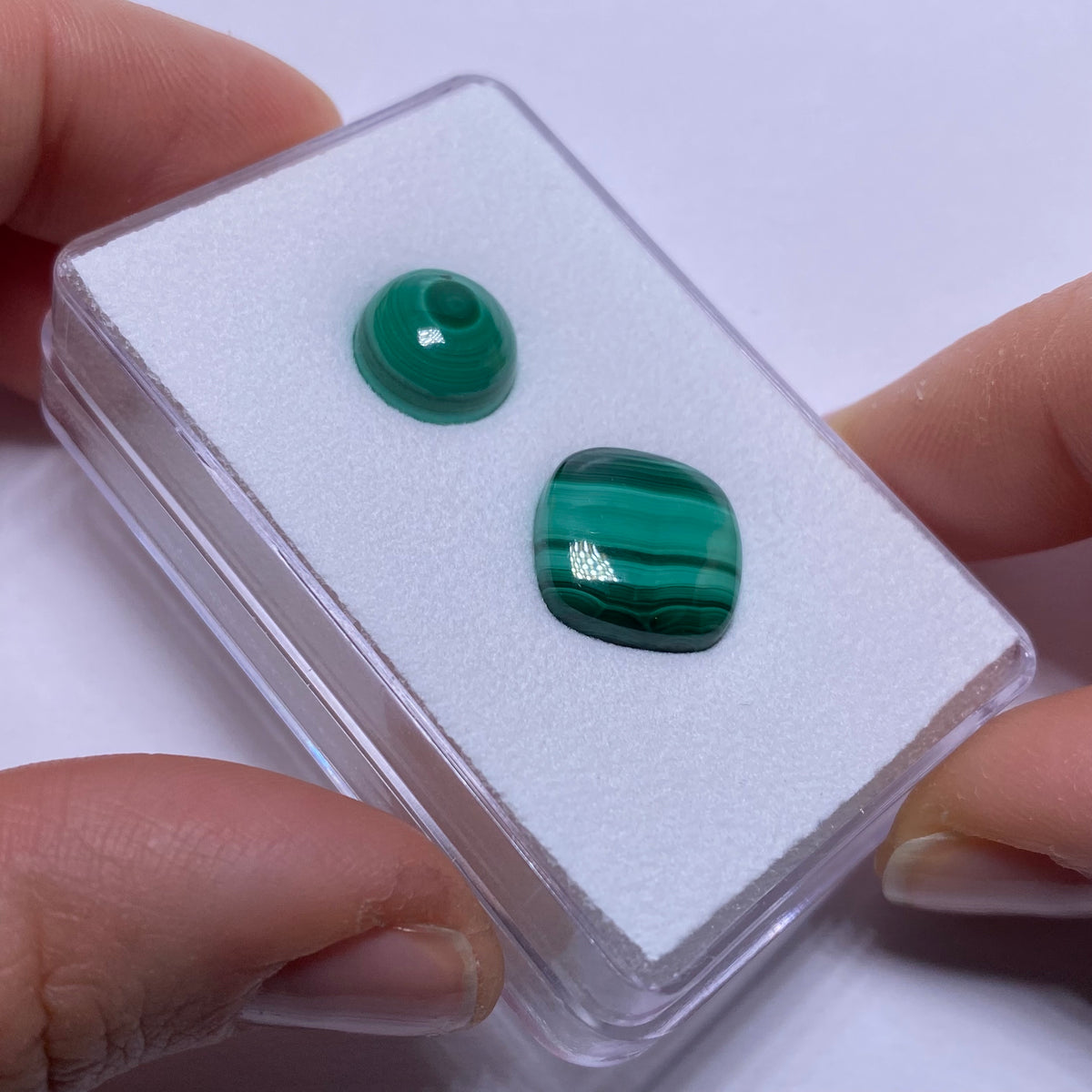 Malachite - Congo