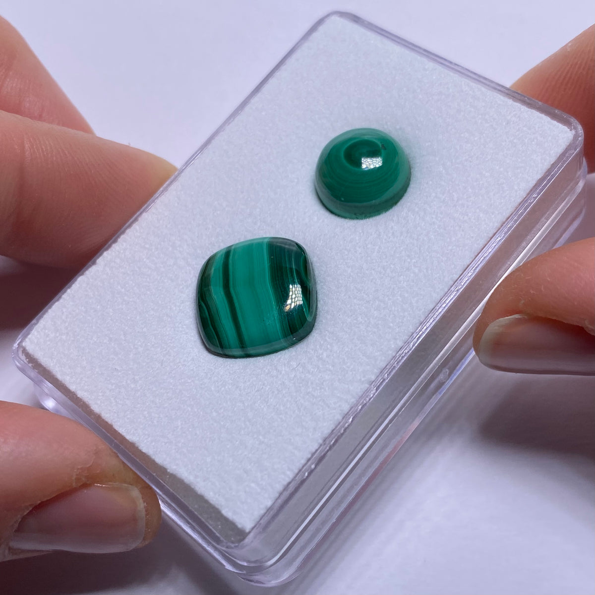Malachite - Congo