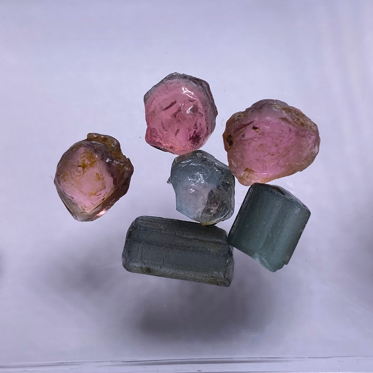 Tourmaline - Calabar, Nigeria