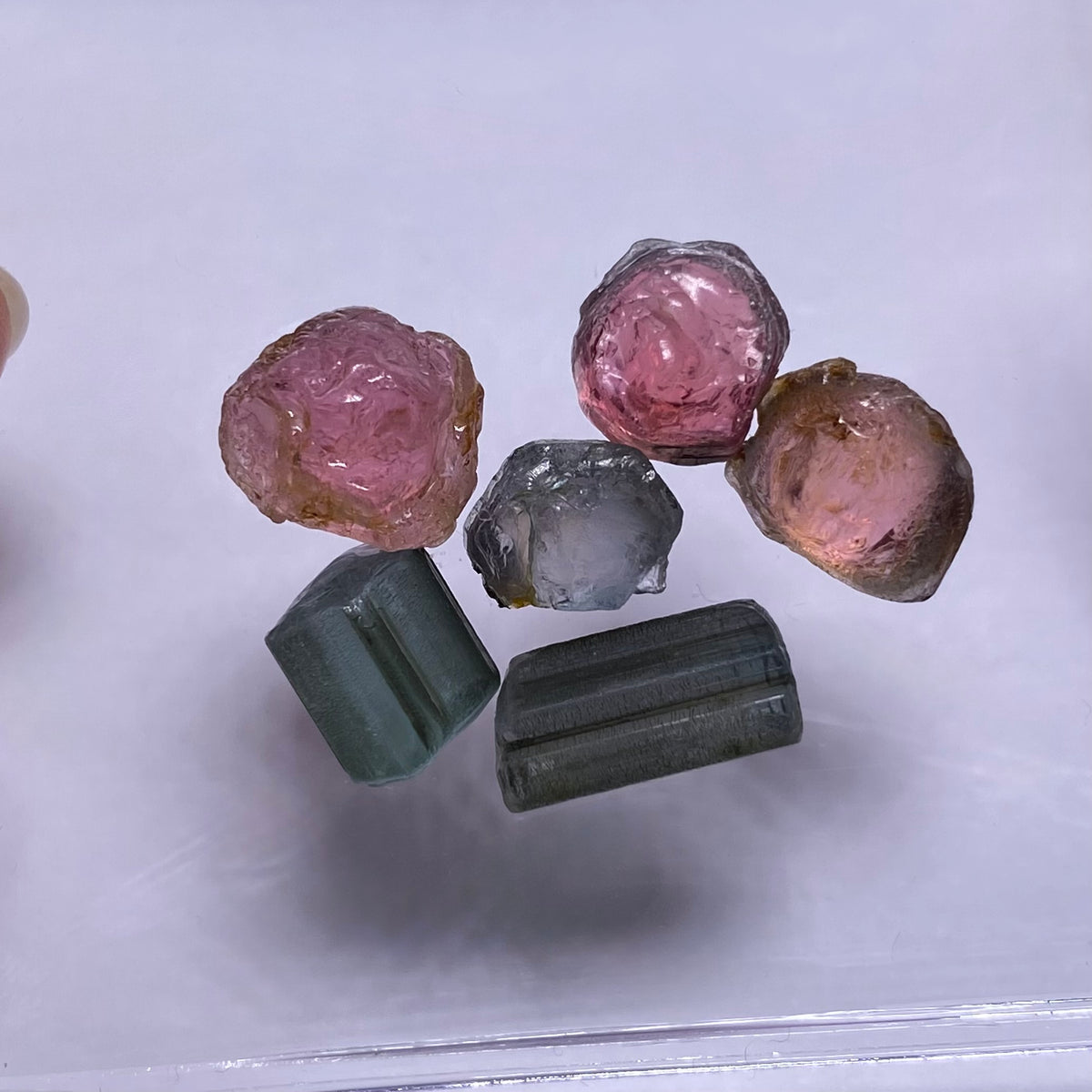 Tourmaline - Calabar, Nigeria