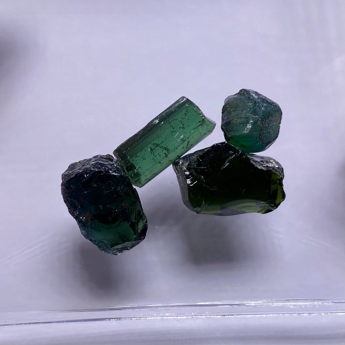 Namibian Tourmaline