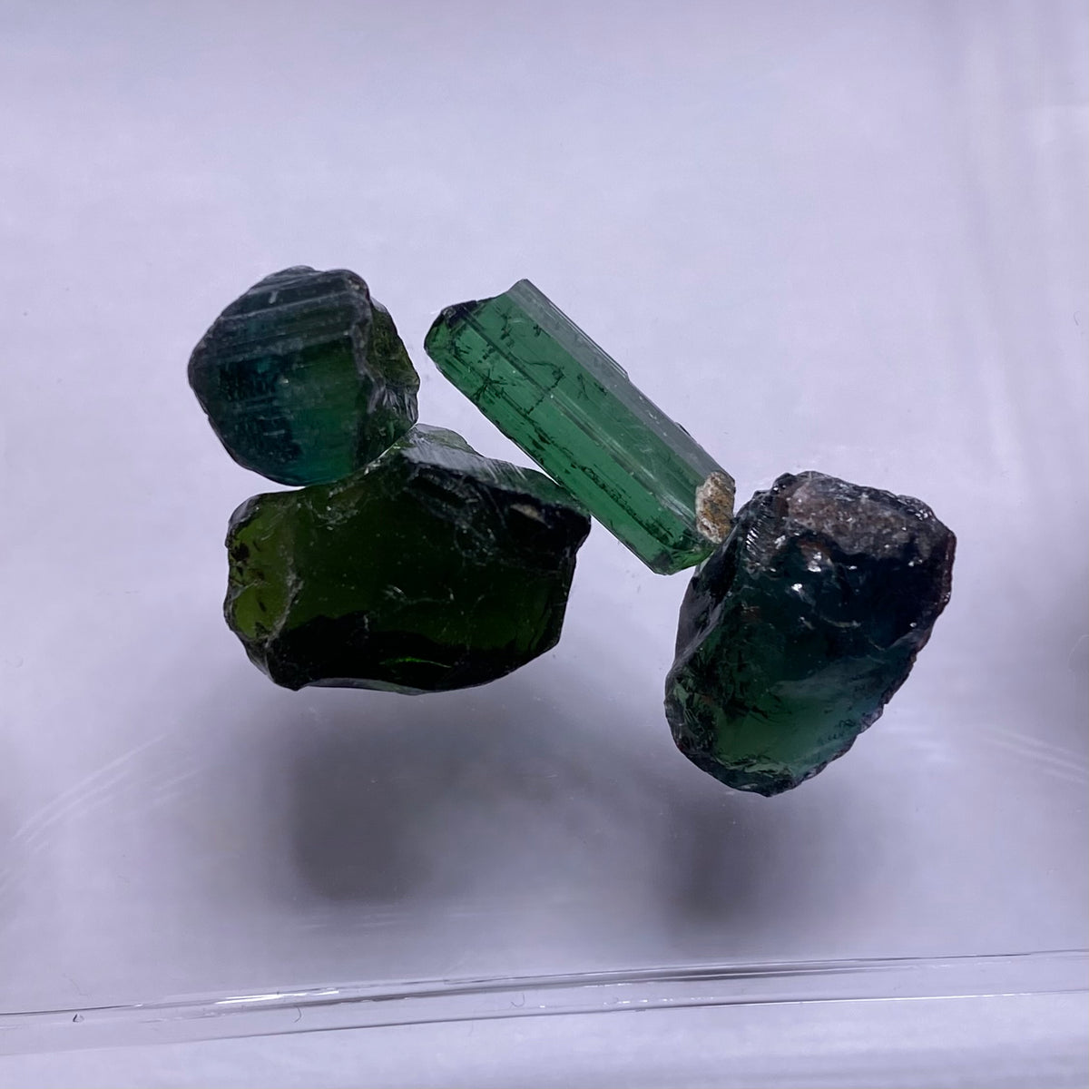 Namibian Tourmaline