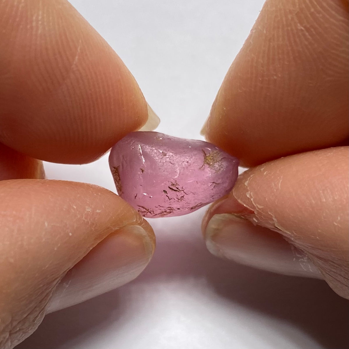 Mahenge Garnet - Tanzania