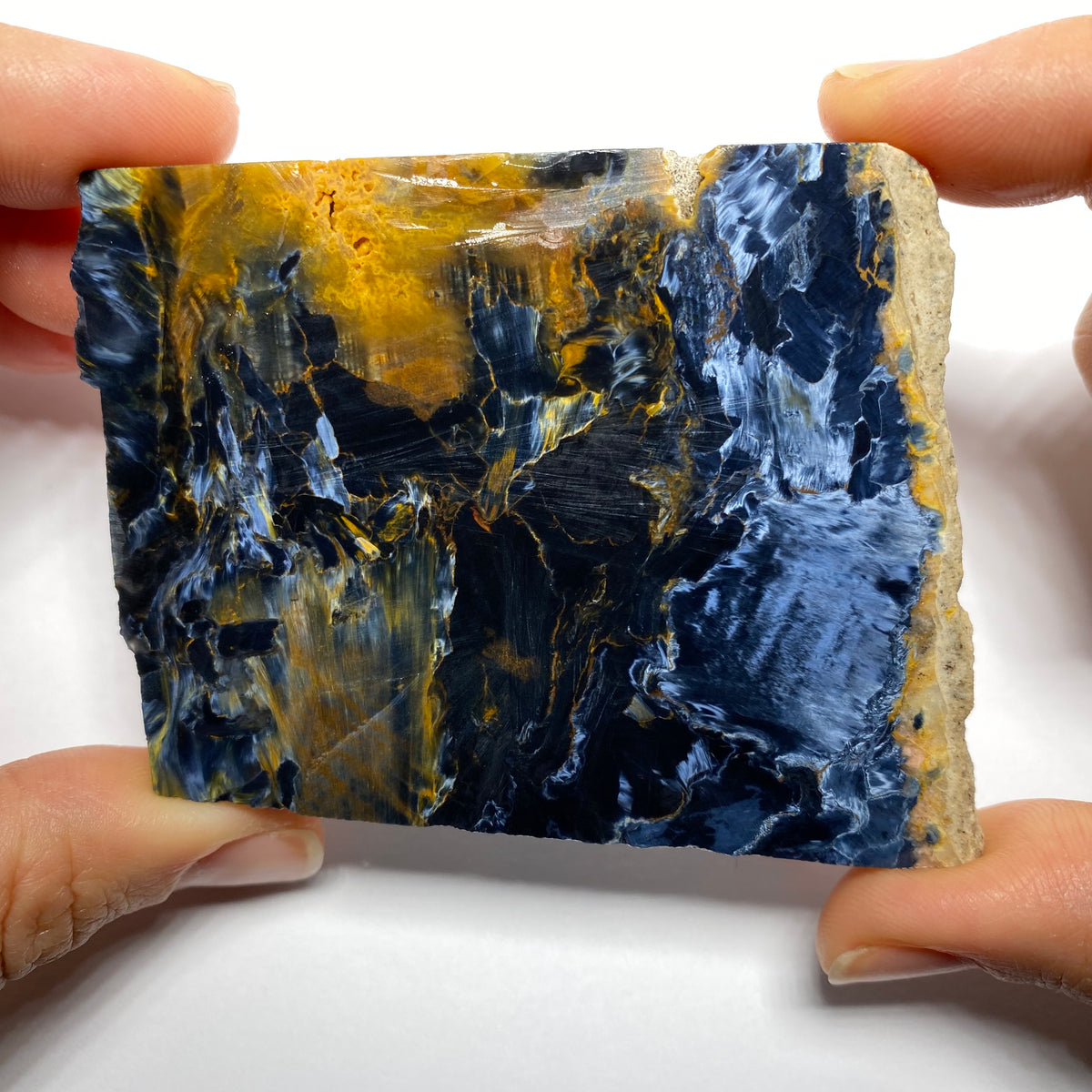 Pietersite - Namibia