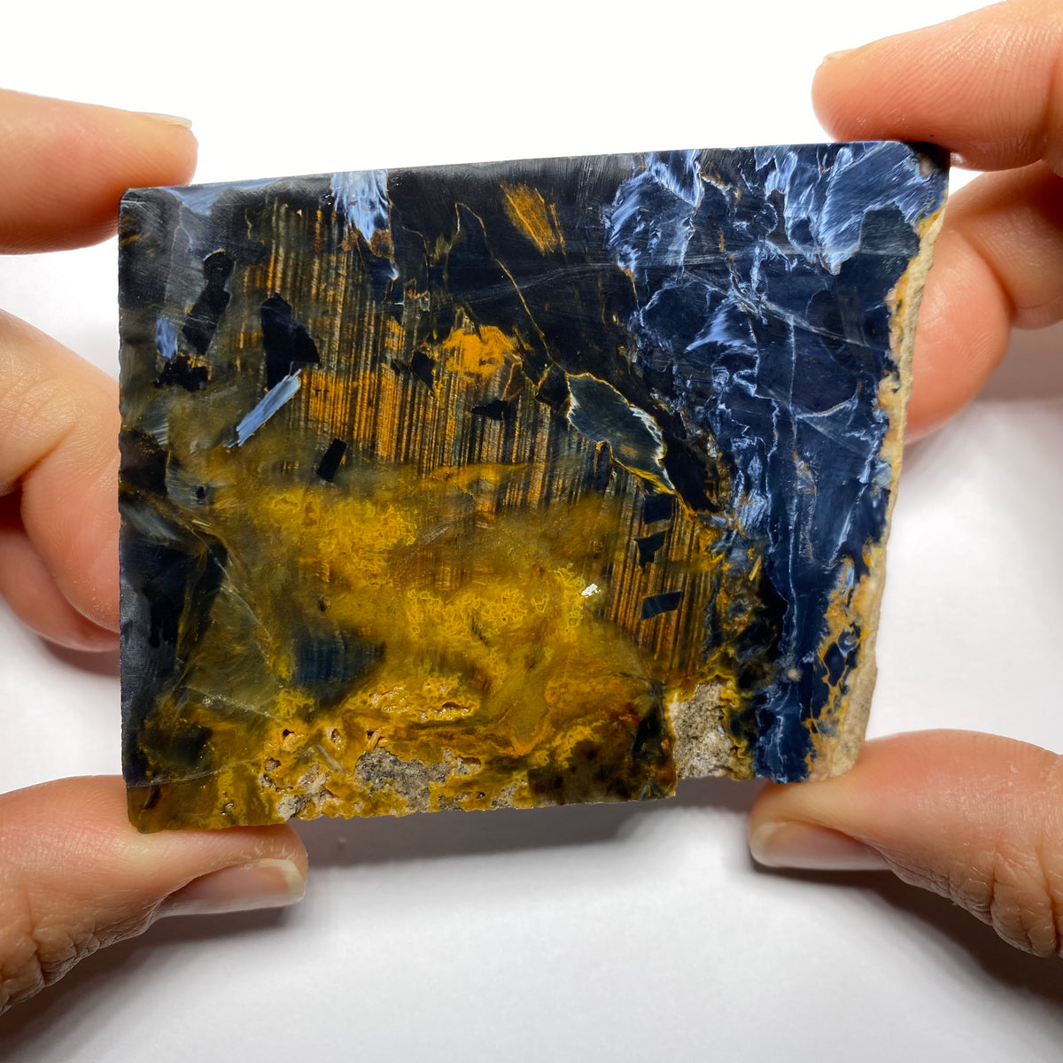 Pietersite - Namibia