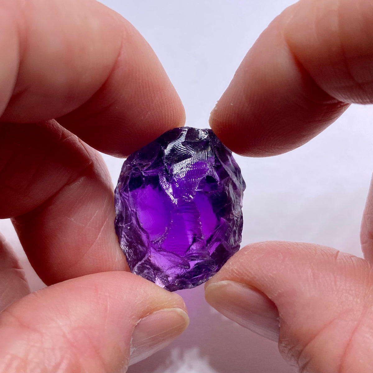 AAA Amethyst - Brazil