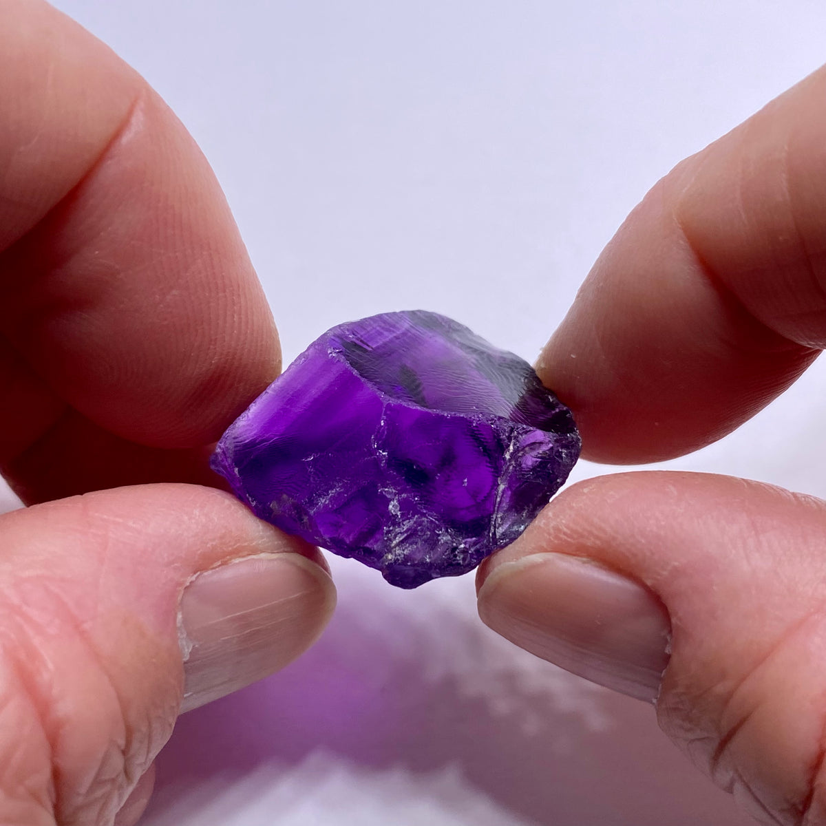 AAA Amethyst - Brazil