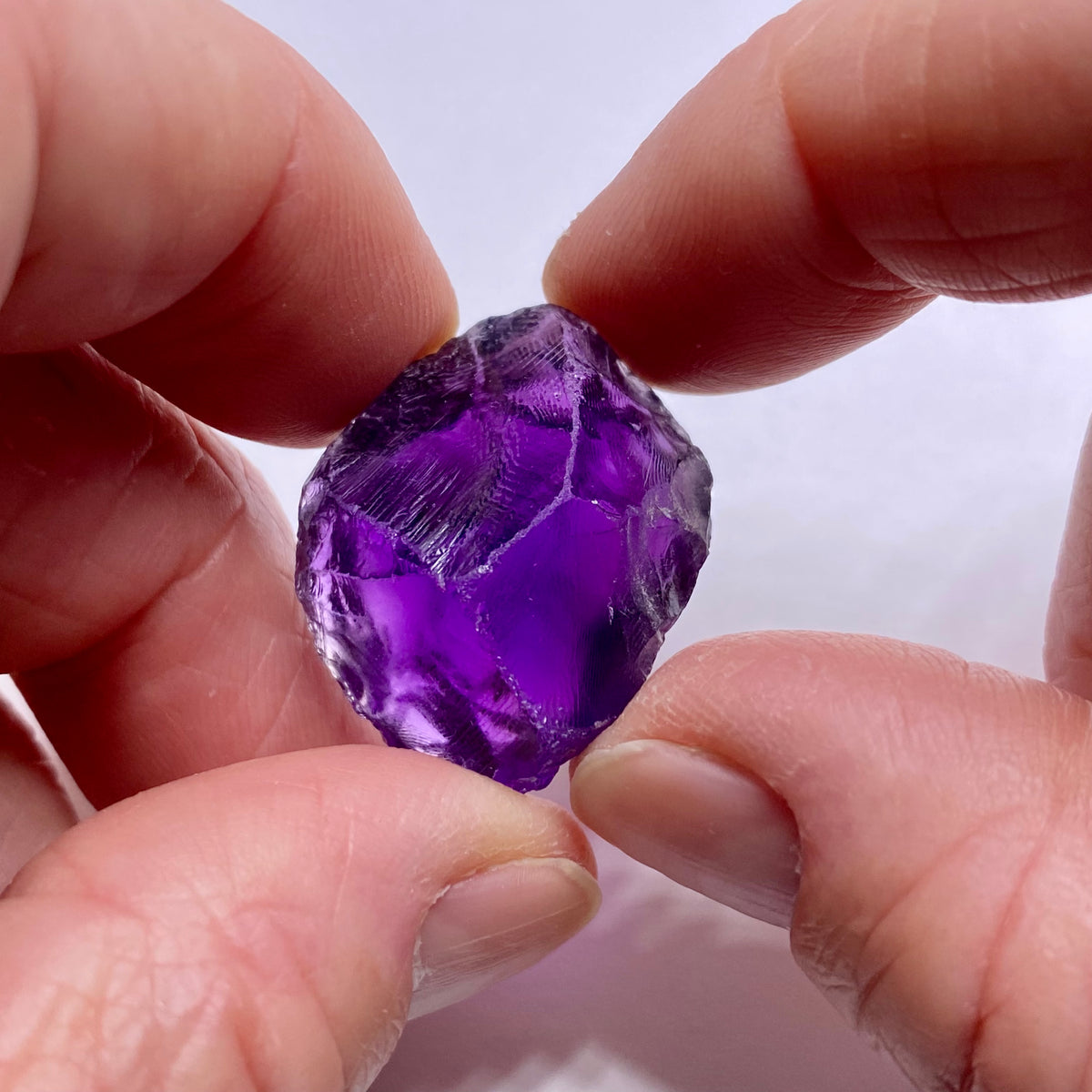 AAA Amethyst - Brazil