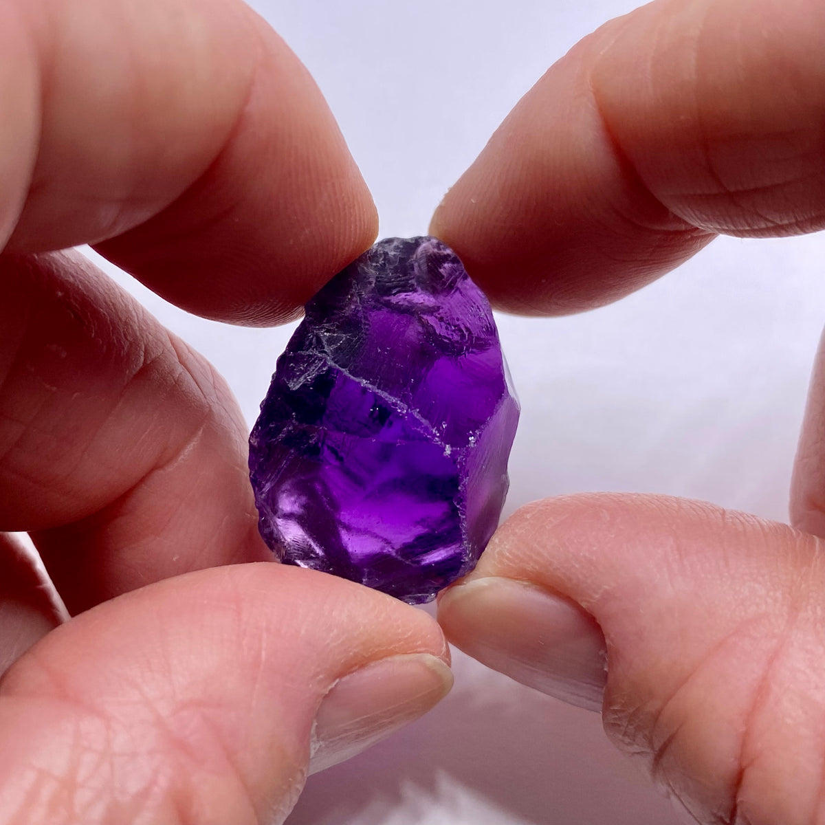 AAA Amethyst - Brazil