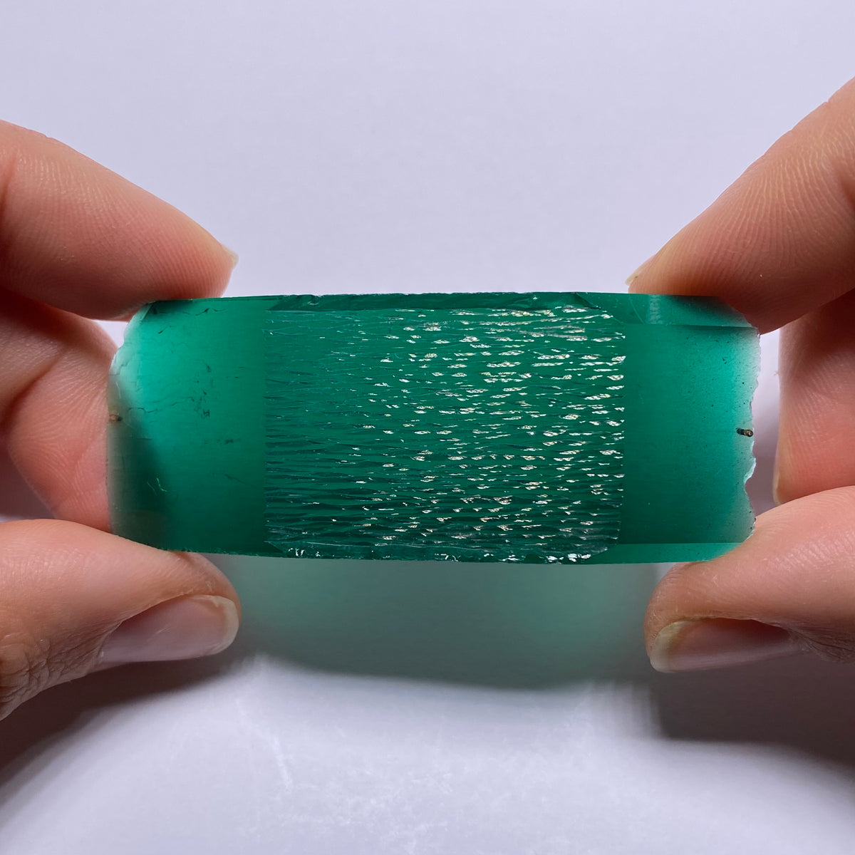 Synthetic Emerald