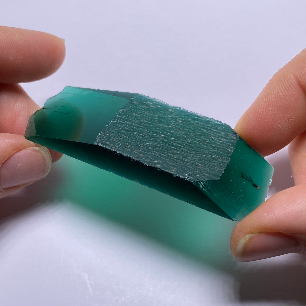 Synthetic Emerald