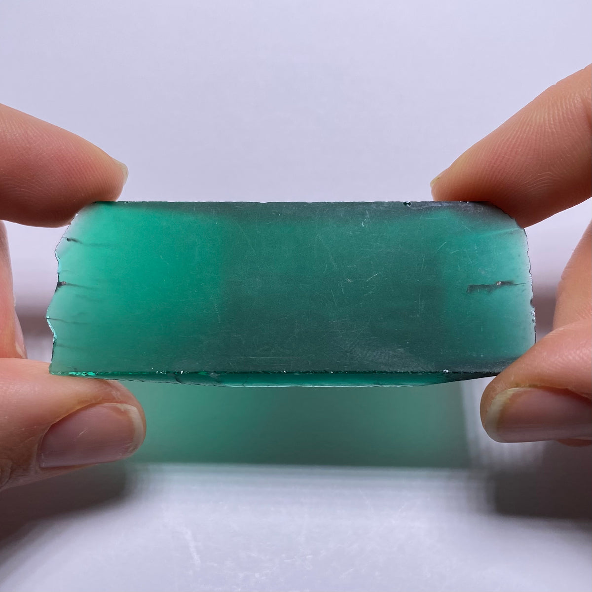 Synthetic Emerald