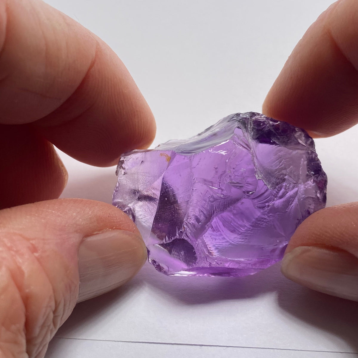Rose de France Quartz