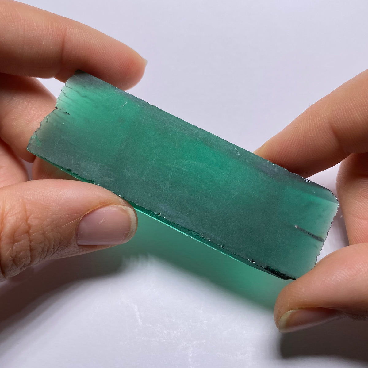 Synthetic Emerald