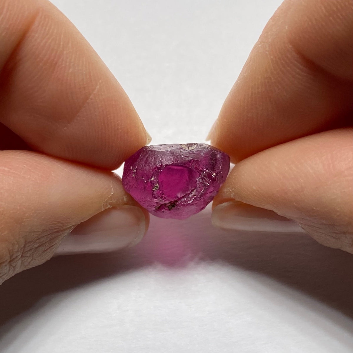 *New Find* Umbalite Garnet - Tanzania