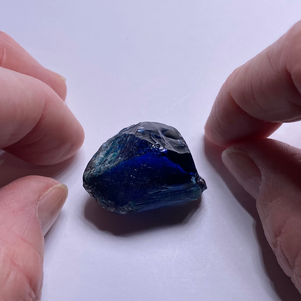 Tanzanite - Tanzania