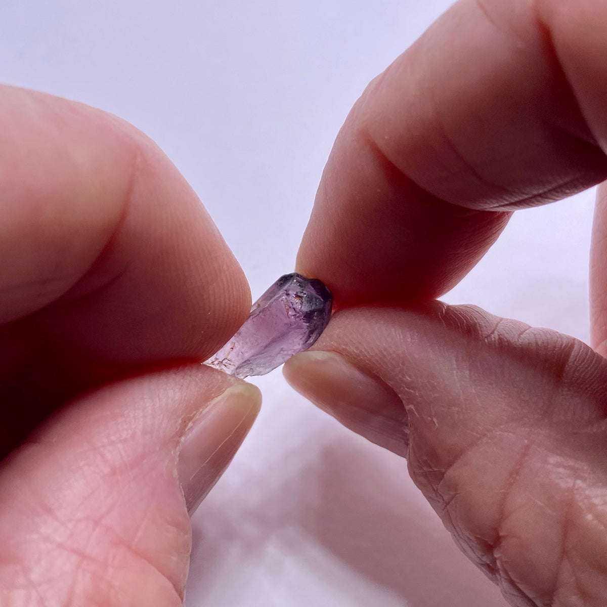 Spinel - Luc Yen, Vietnam