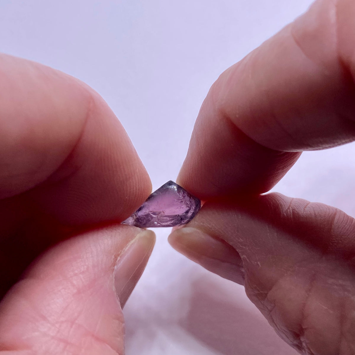 Spinel - Luc Yen, Vietnam